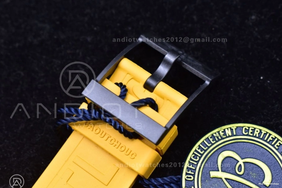 44mm Factory OF 920 Endurance Breilting Pro ComfortFit 0427